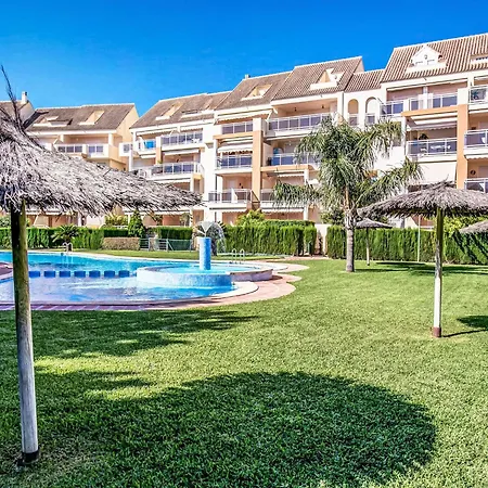 公寓 Sauces-5 By Interhome *