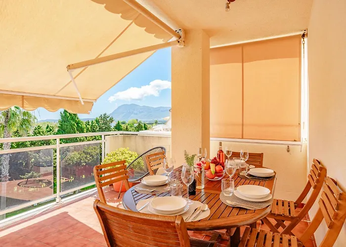 公寓 Sauces-5 By Interhome