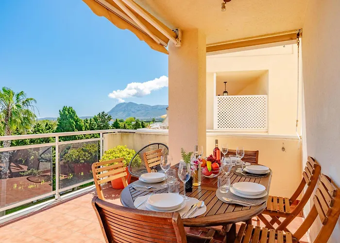 Sauces-5 By Interhome * 德尼亚