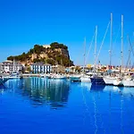 Sauces-5 By Interhome * Denia