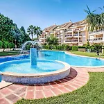 Sauces-5 By Interhome Apartment Denia