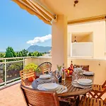 Sauces-5 By Interhome * Denia