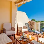 Apartment Sauces-5 By Interhome Denia