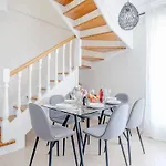 Sauces-5 By Interhome Apartment Denia