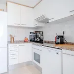 Sauces-5 By Interhome Apartament Denia