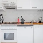 Sauces-5 By Interhome Denia