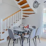 Apartament Sauces-5 By Interhome *