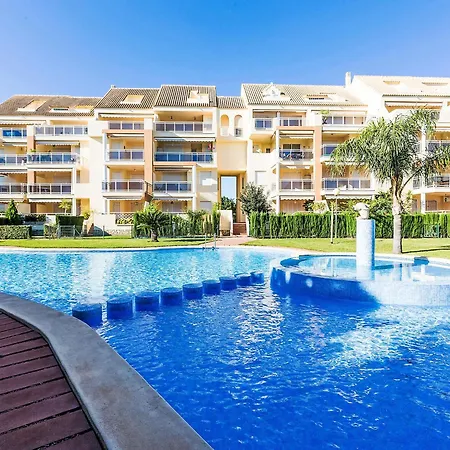 Sauces-5 By Interhome * Denia