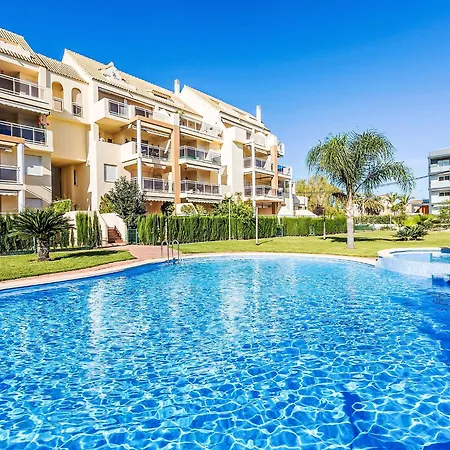 Апартаменти Sauces-5 By Interhome