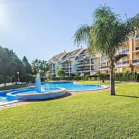 Апартаменти Sauces-5 By Interhome *