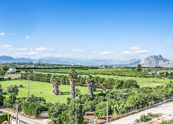 Sauces-5 By Interhome