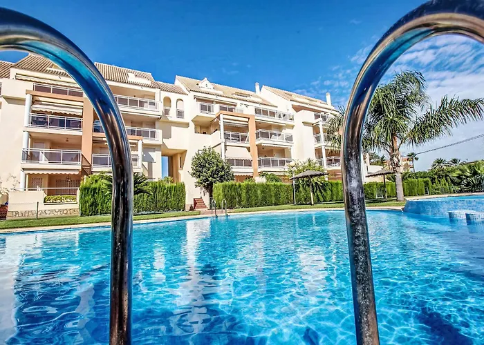 Апартаменти Sauces-5 By Interhome *