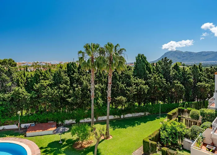 Апартаменти Sauces-5 By Interhome