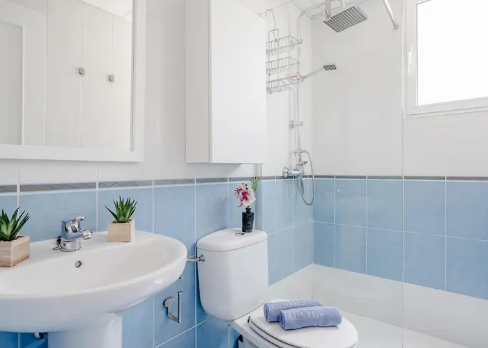 Апартаменти Sauces-5 By Interhome