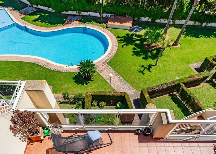 Апартаменти Sauces-5 By Interhome *