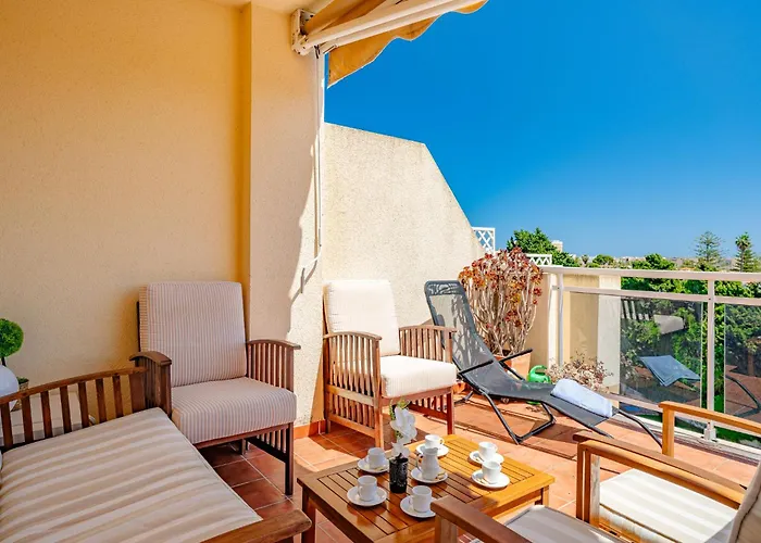 Апартаменти Sauces-5 By Interhome Денія