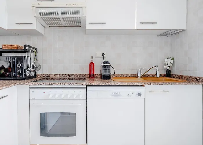 Sauces-5 By Interhome Денія